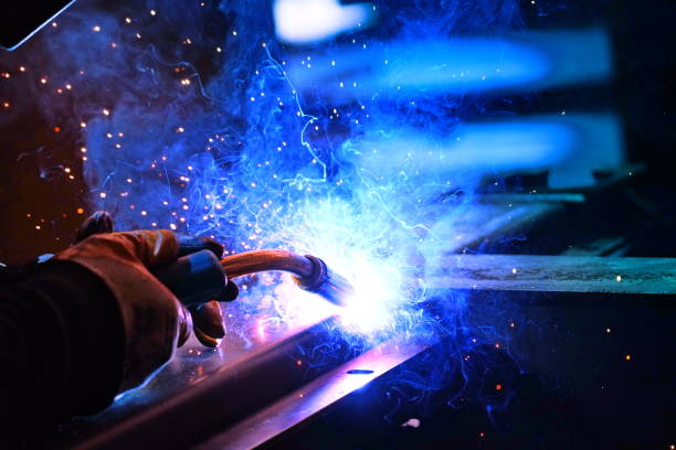 Best Food and Beverage Processing Equipment Welding in Cornville, AZ