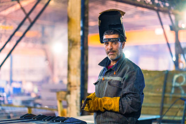 Professional Welder & Metal Fabrication in Cornville, AZ
