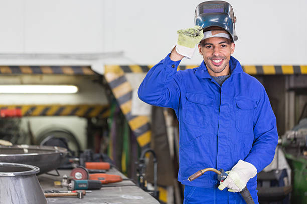 Best Marine and Shipbuilding Welding in Cornville, AZ